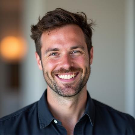 Dr. Matthias Weber, Founder and Director
